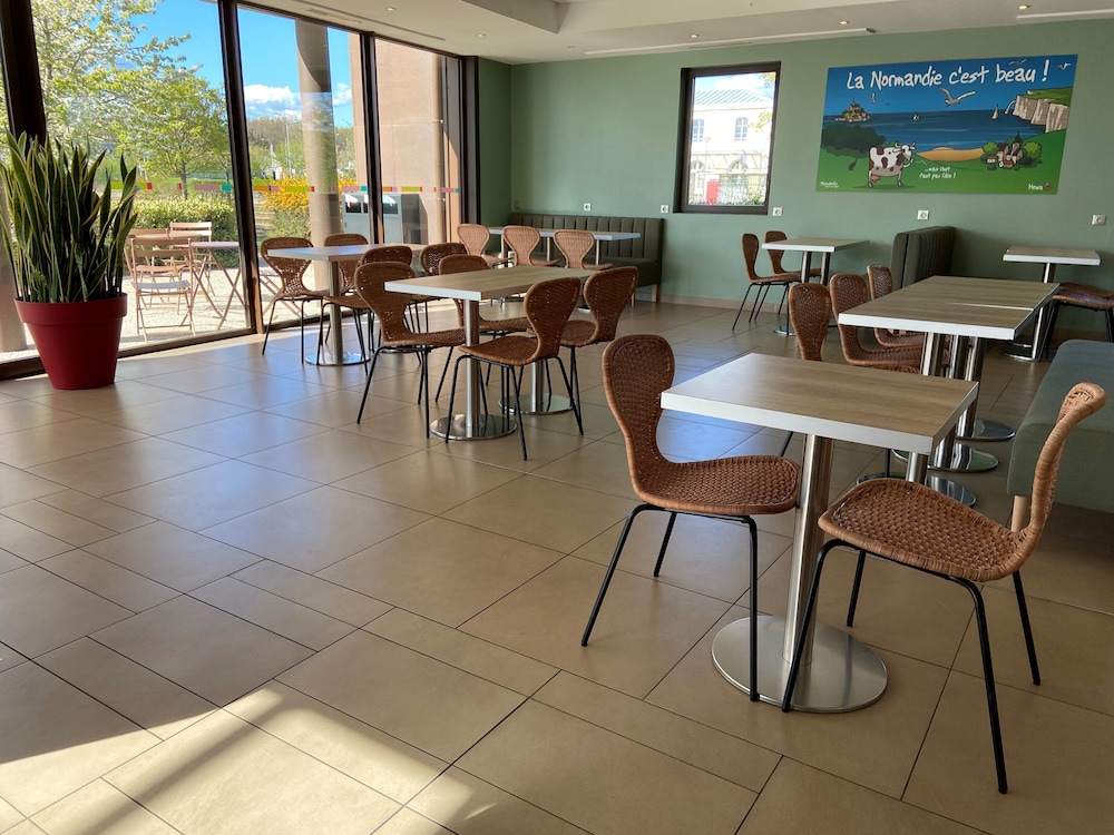 Ibis Styles Flers 26/32