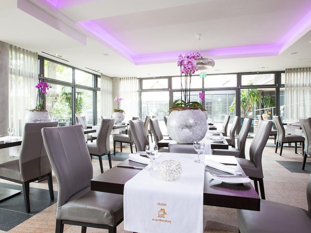Best Western Premier Hotel An Der Wasserburg 52/68