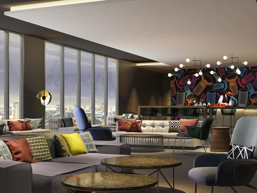 MERCURE KUALA LUMPUR GLENMARIE 32/48