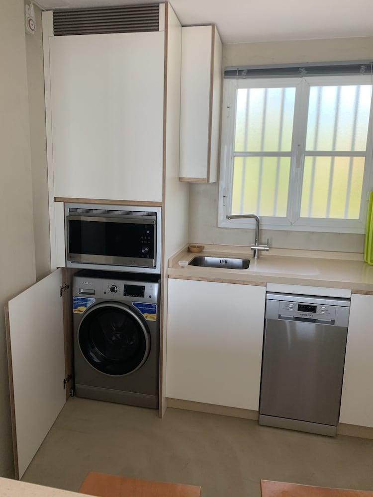 Apartamento Balcon Del Mar 19/40