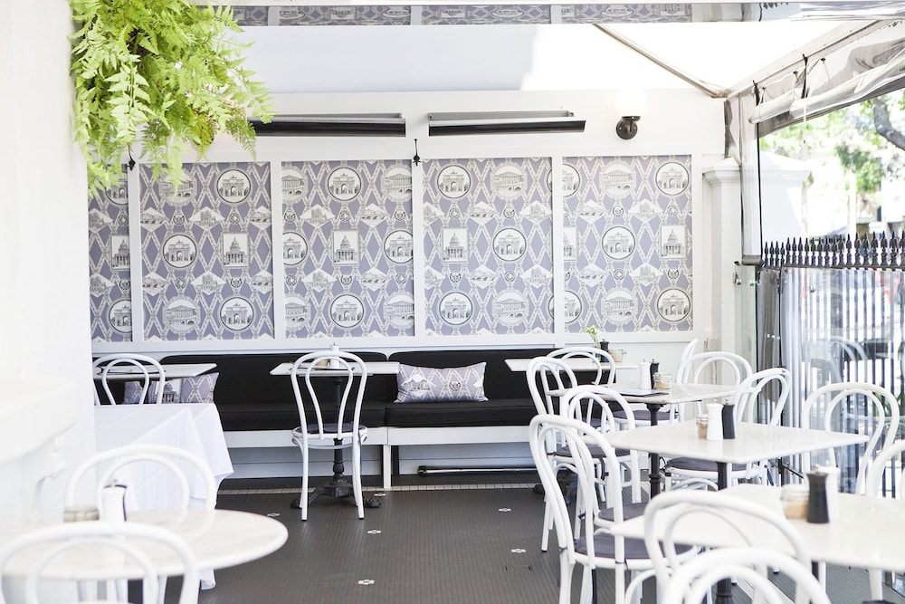 The Hughenden Boutique Hotel 65/76