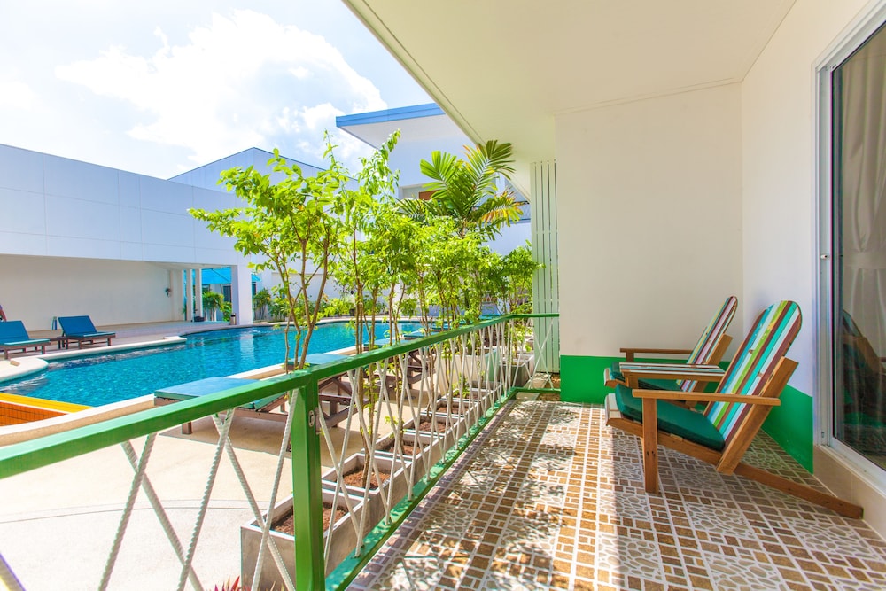 Khun Chaweng Resort 49/66