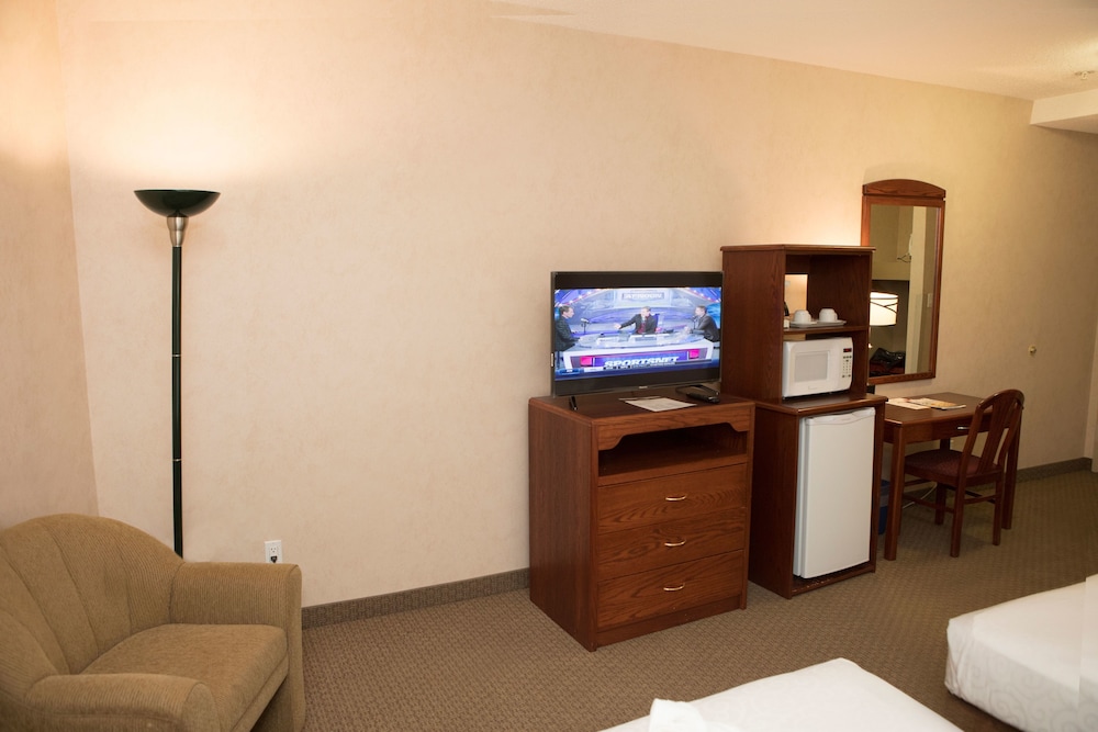 Continental Inn And Suites 32/50