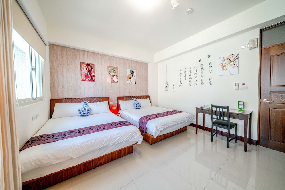 Shanghai Time Bed and Breakfast 12/44