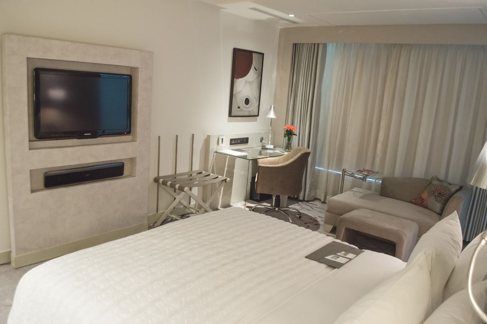 Le Meridien Gurgaon 20/51