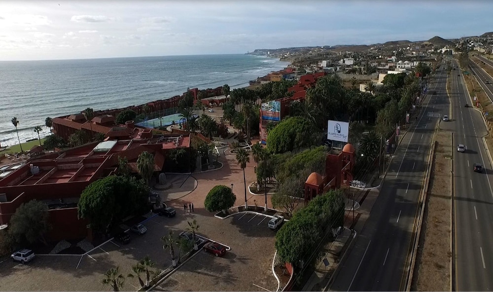 Puerto Nuevo Baja Hotel Villas 3/78