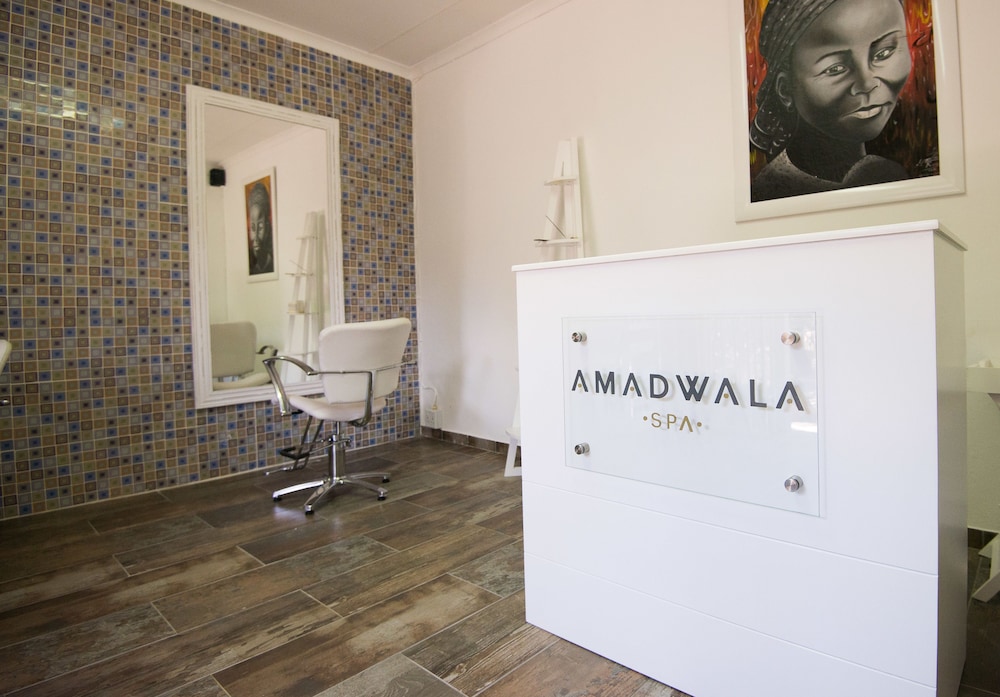 Amadwala Lodge 12/42