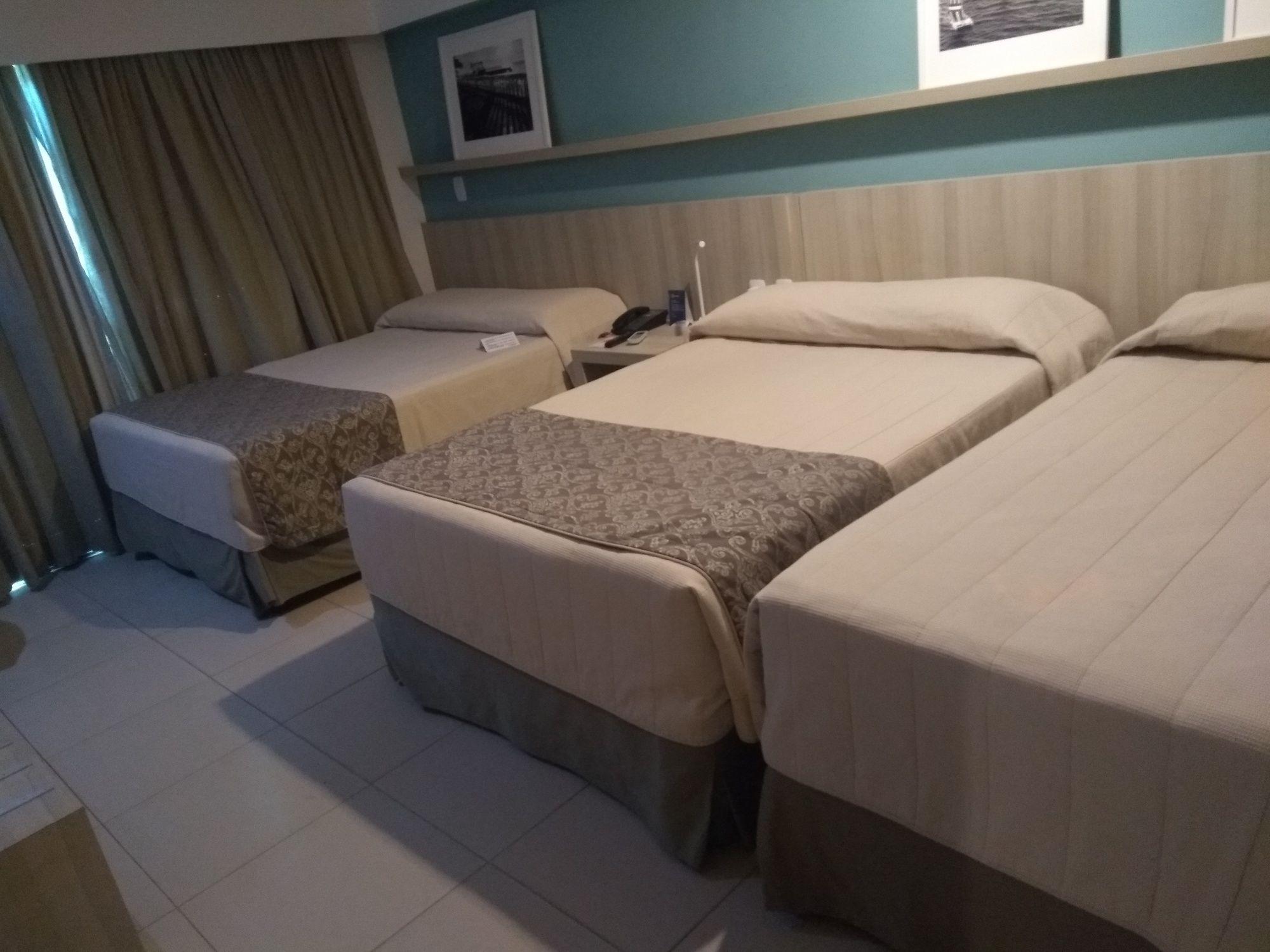 Room, Quintuple, Partial Sea View