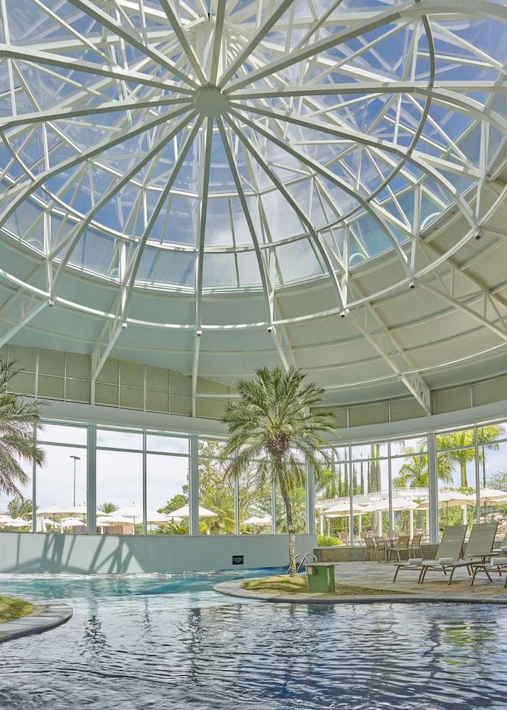 Bourbon Atibaia Resort 24/50