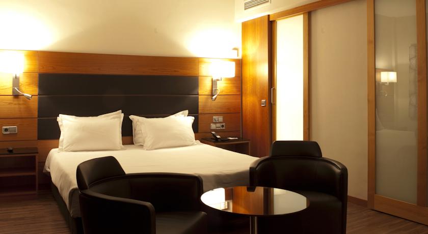 Room, Double Bed