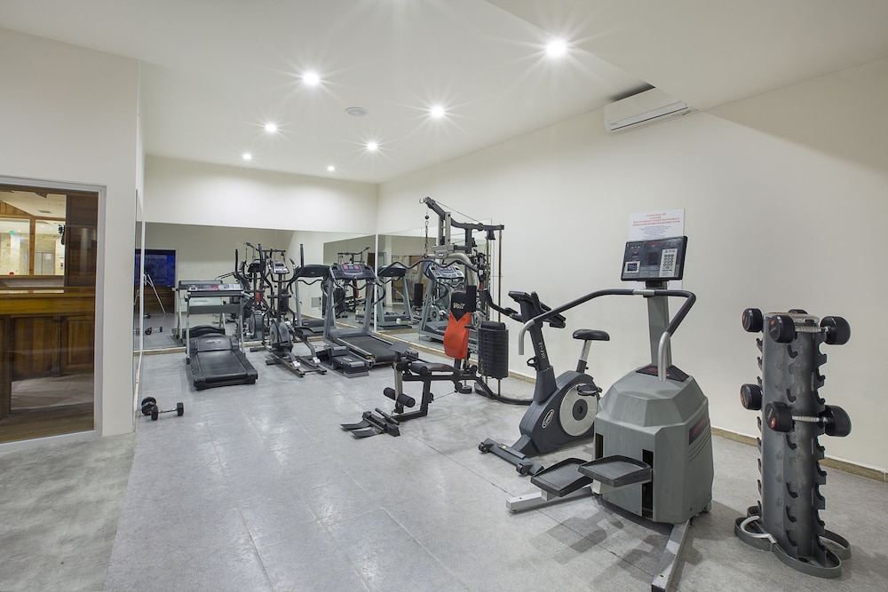 Selene Beach And Spa Hotel - Adults Only 25/50