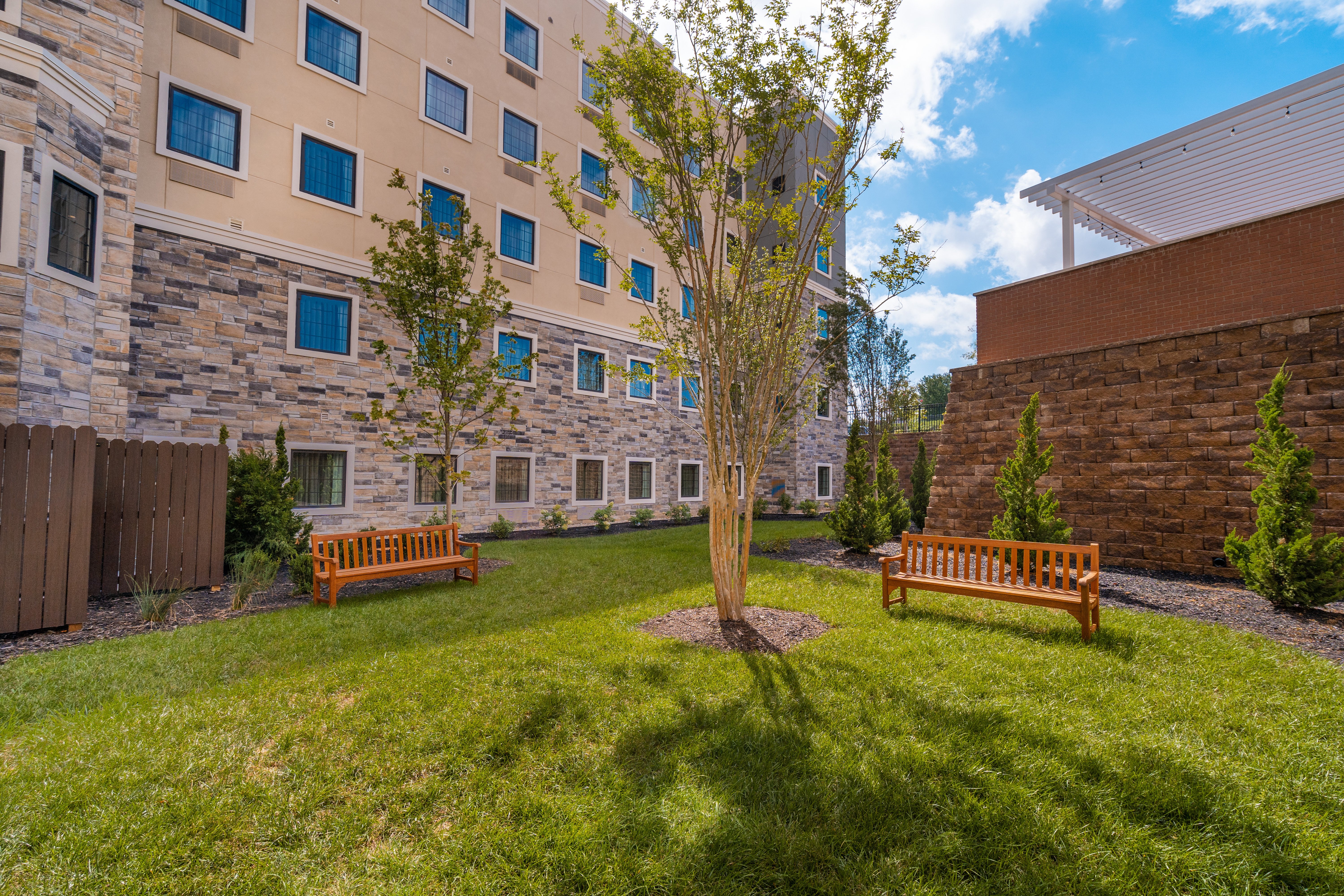 Staybridge Suites Nashville - Franklin 29/38