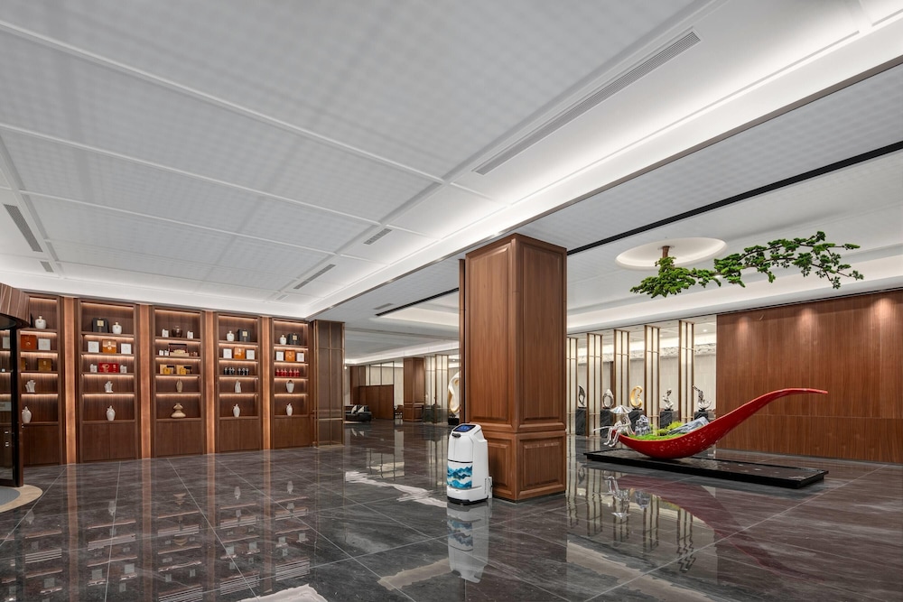 Days Hotel by Wyndham Fuyang Linquan 19/25