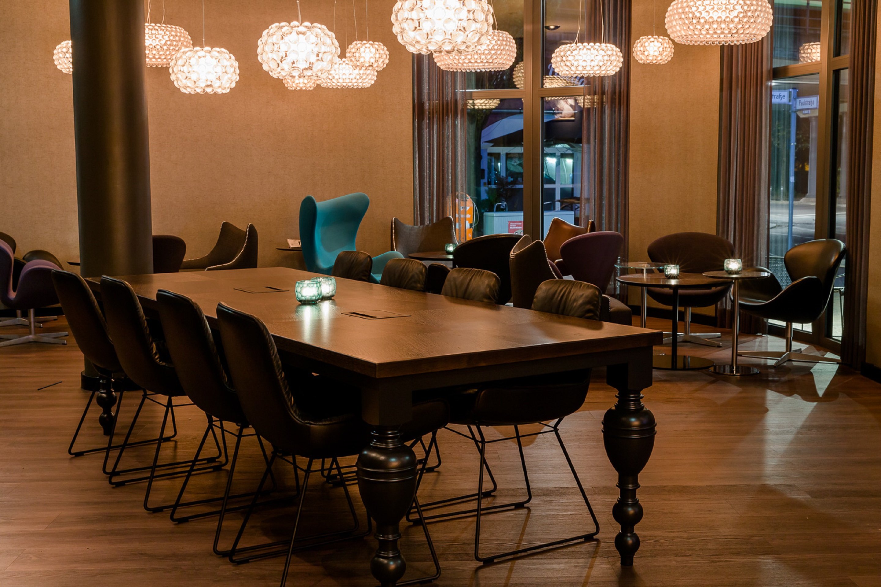 Hotel Motel One Berlin-Bellevue 23/28
