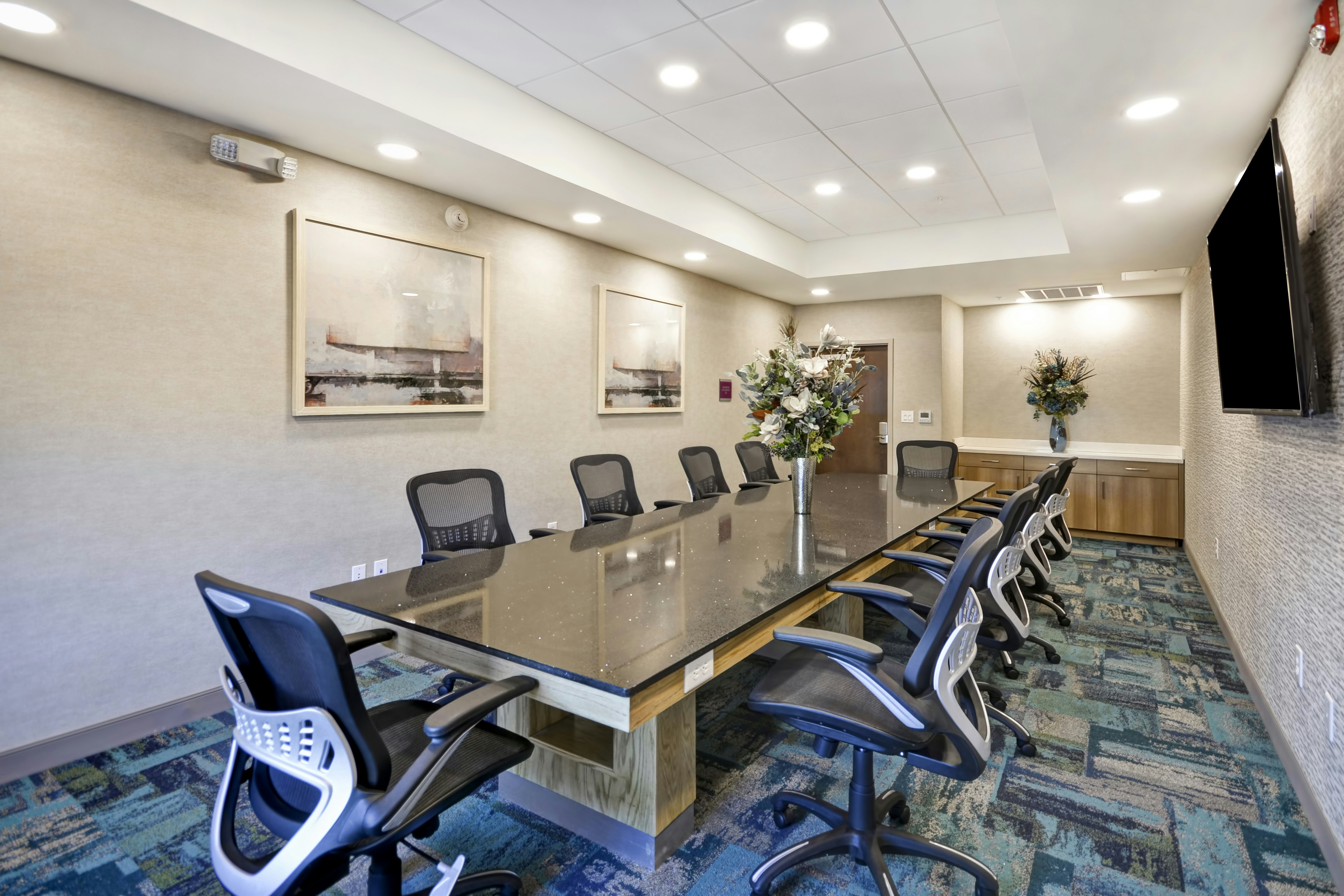 Home2 Suites By Hilton Warner Robins 19/25