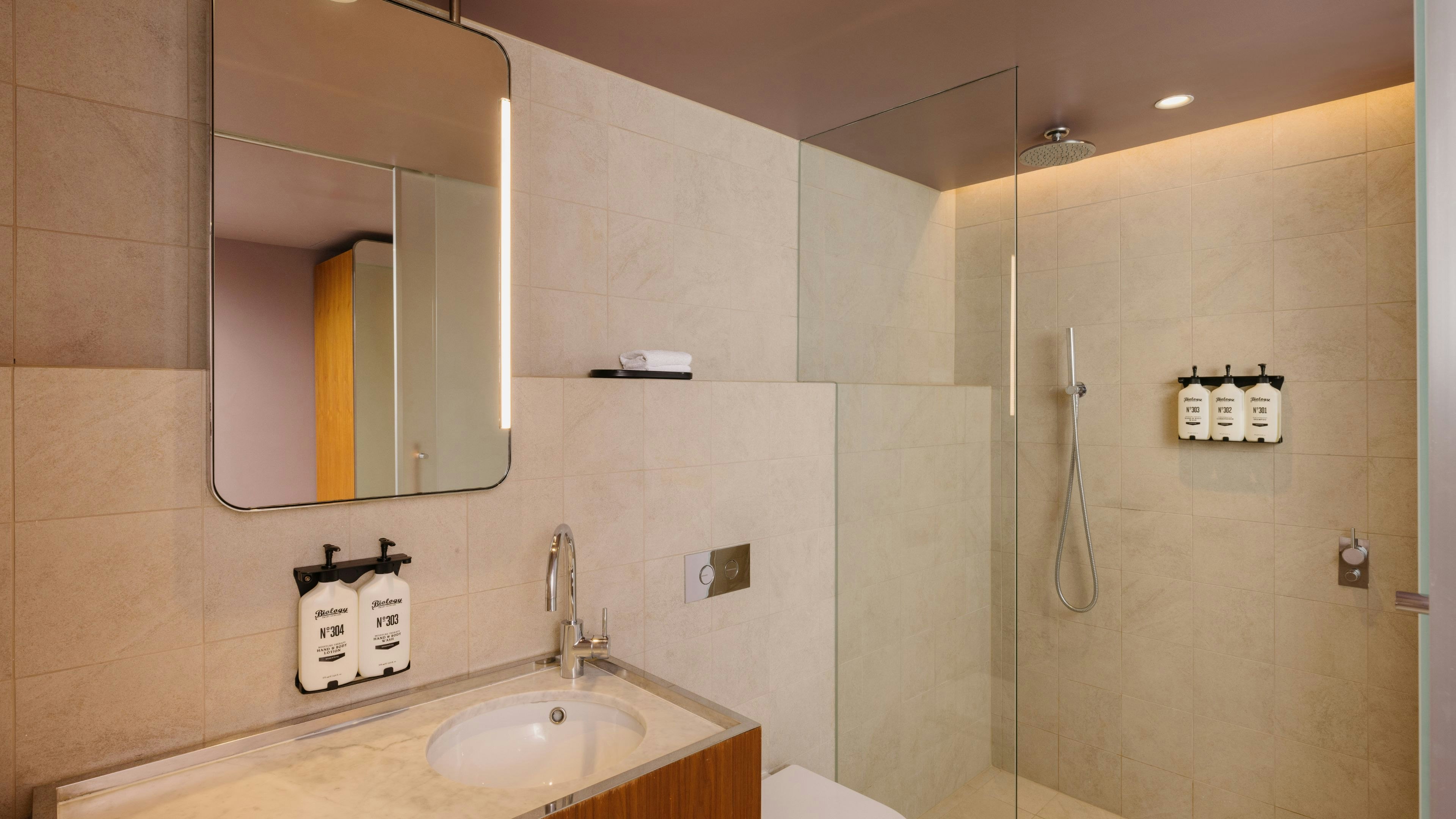 Hotel Indigo Sydney Potts Point 58/60