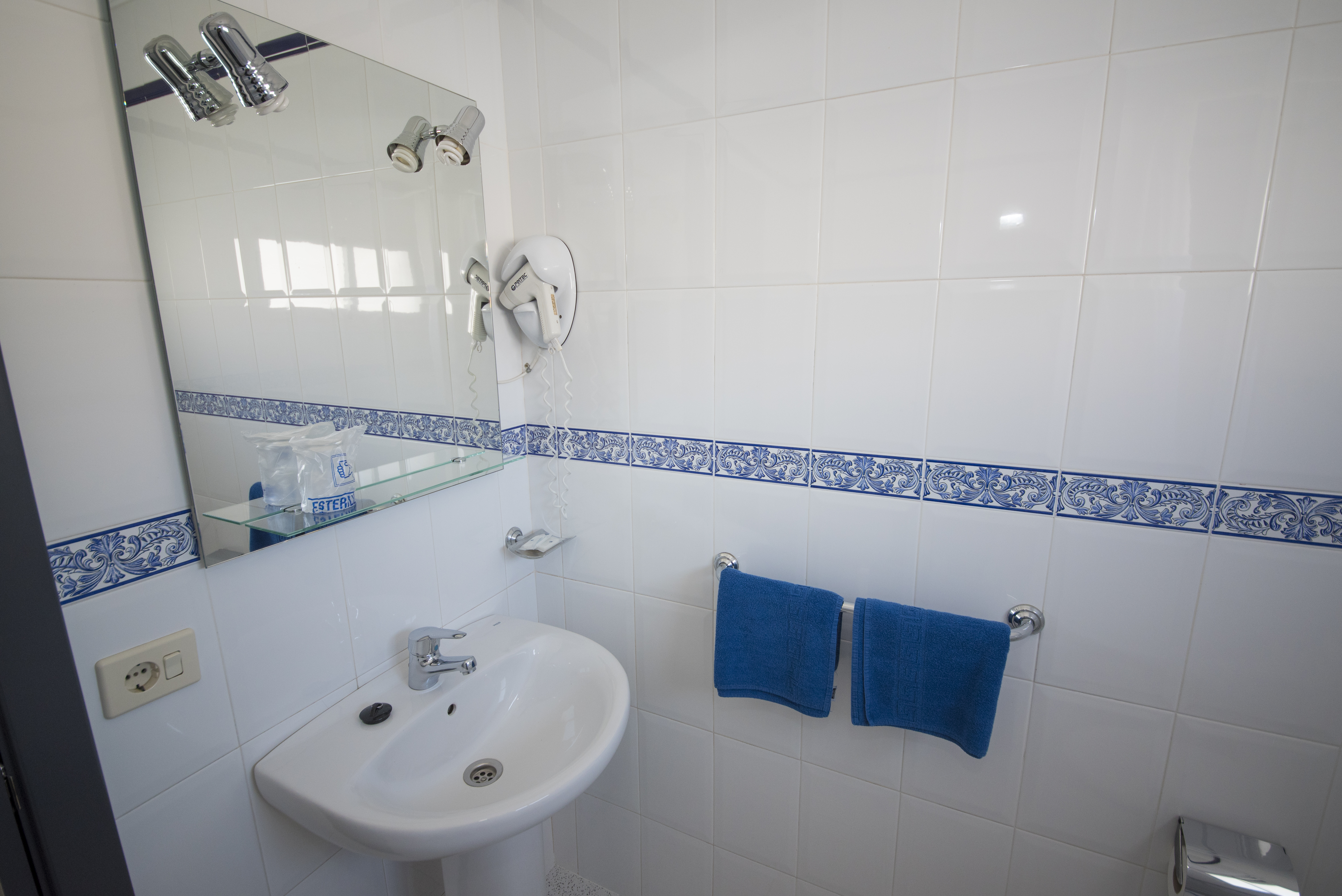 شقة، Apartments Jable Bermudas 3/4