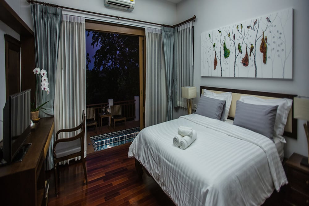 Doltara Boutique Resort 11/38