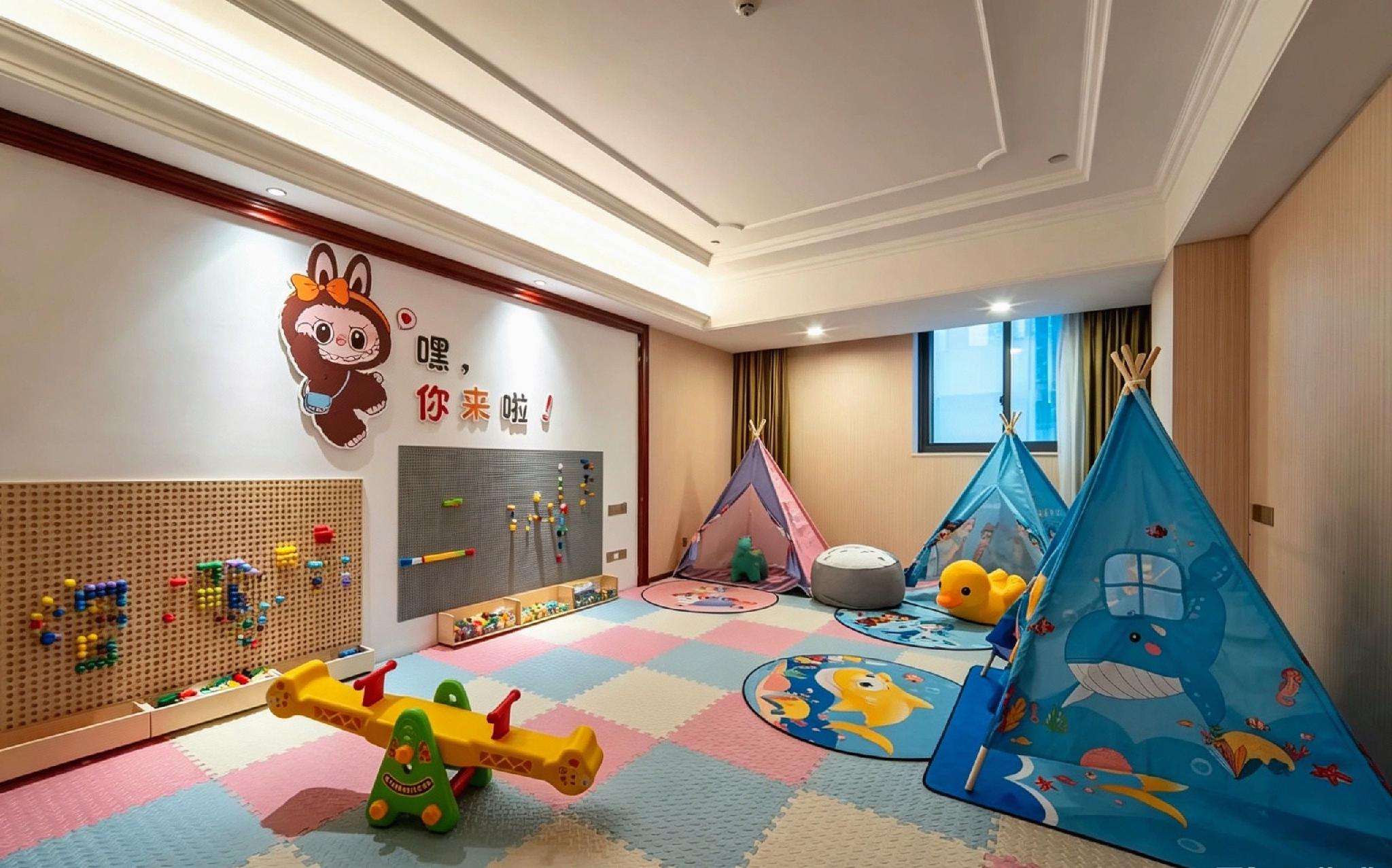 Vienna Hotel (Tongxiang Puyuan) 50/54