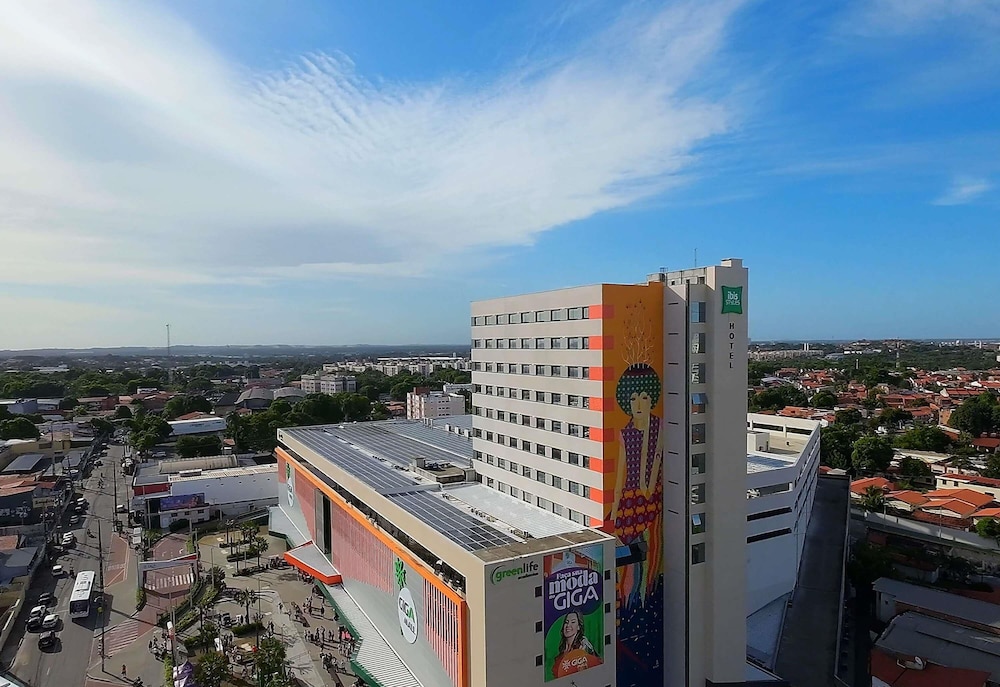 Ibis Styles Fortaleza Giga Mall 1/56
