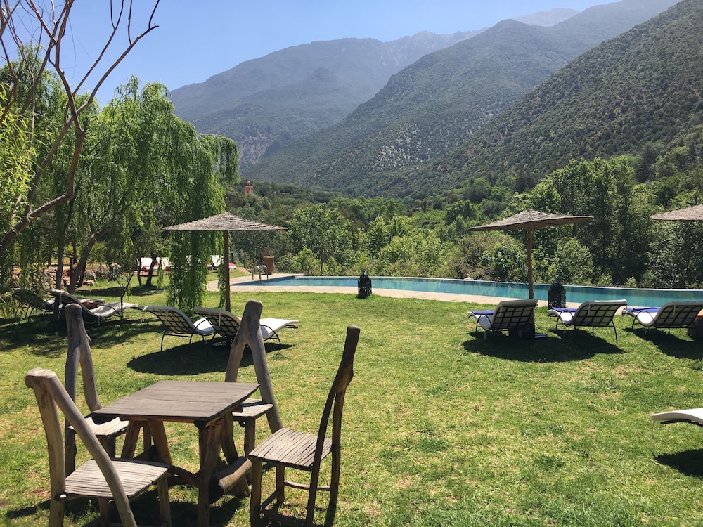 Kasbah Africa 38/50