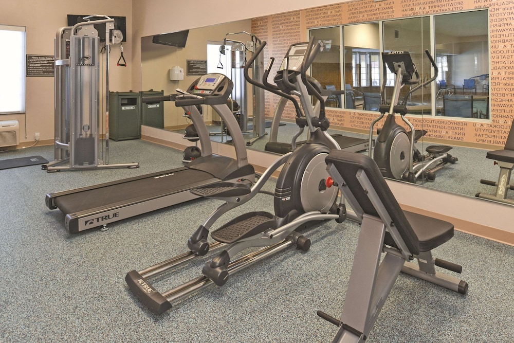 La Quinta Inn & Suites by Wyndham Ruidoso Downs 33/55