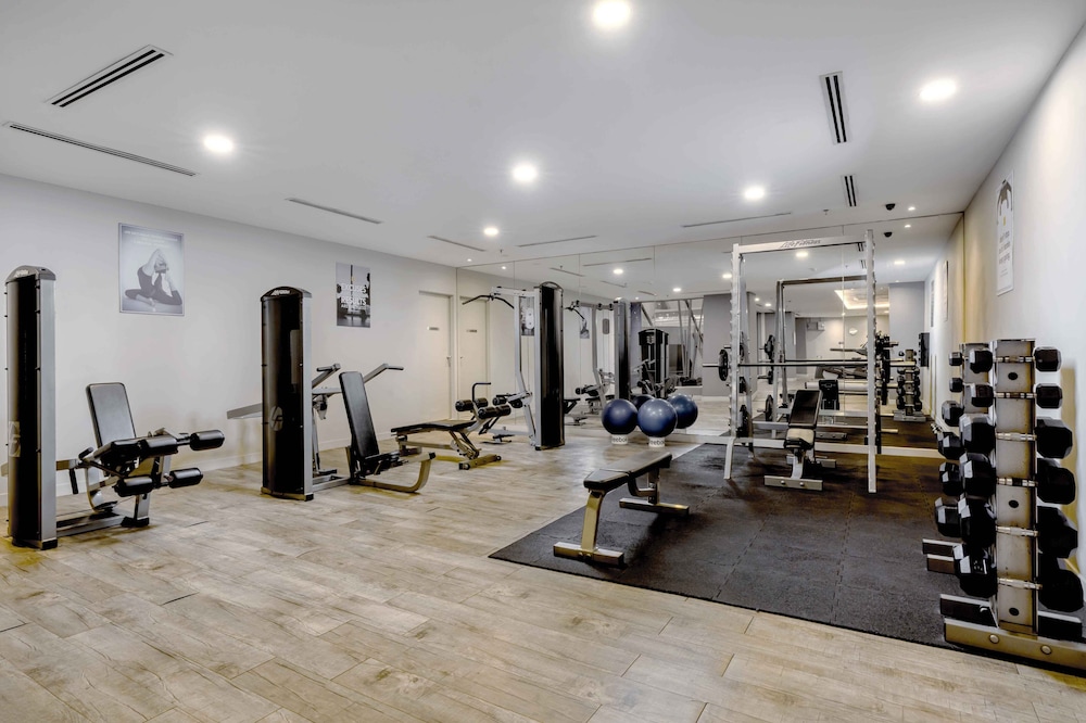 Melia Kuala Lumpur 24/50