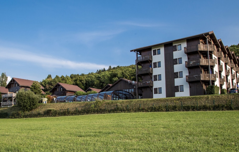 Odalys Residence Les Chalets D Evian 44/49