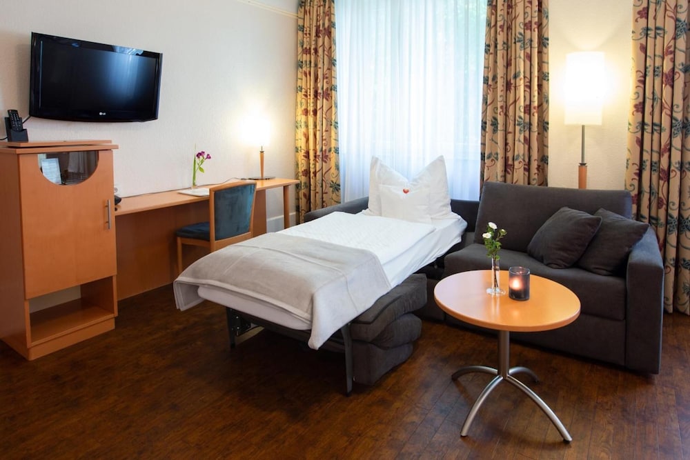 Stadthaushotel Hamburg - Inklusionshotel 20/26