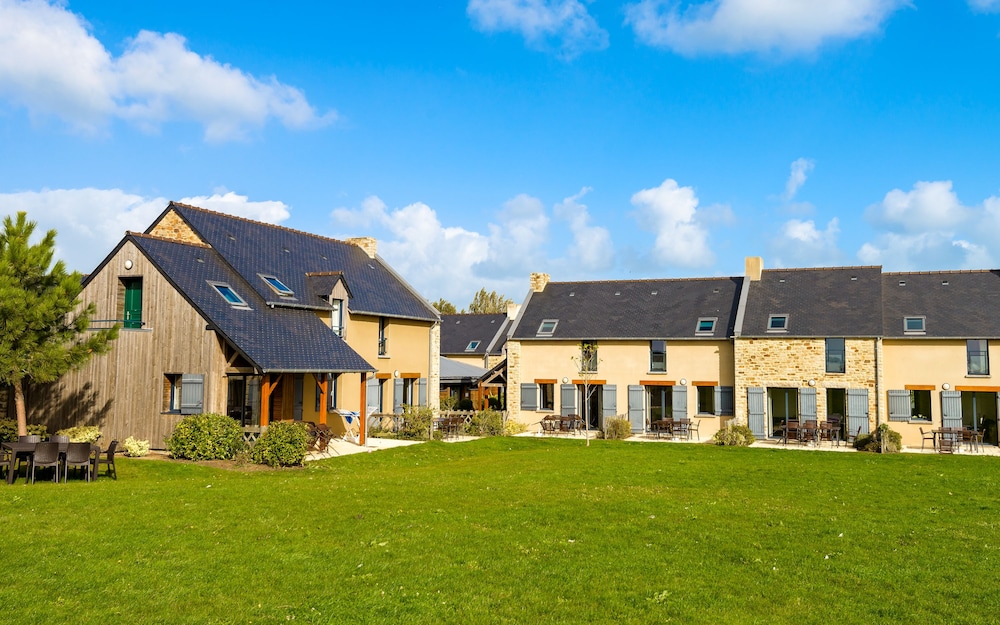 Lagrange Vacances Les Hauts de la Houle 20/28