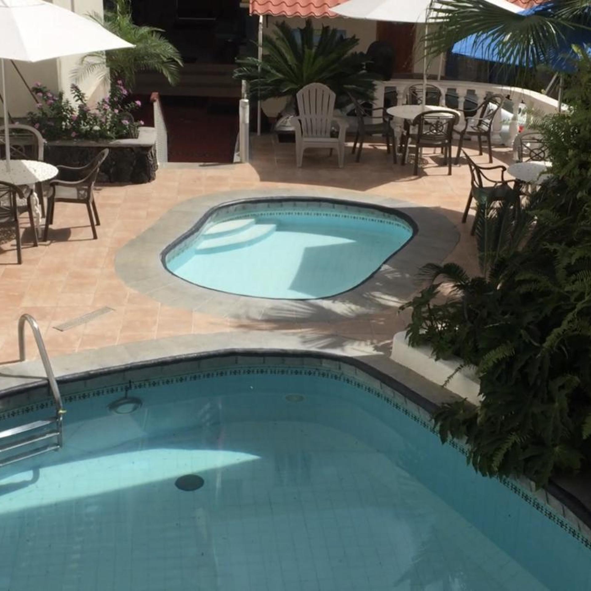 Hotel Los Arcos 46/51