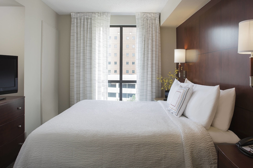 Residence Inn By Marriott Birmingham Downtown At Uab 7/27