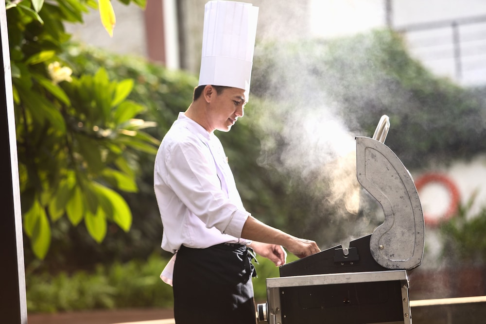 Swiss-Belinn Cibitung 7/29
