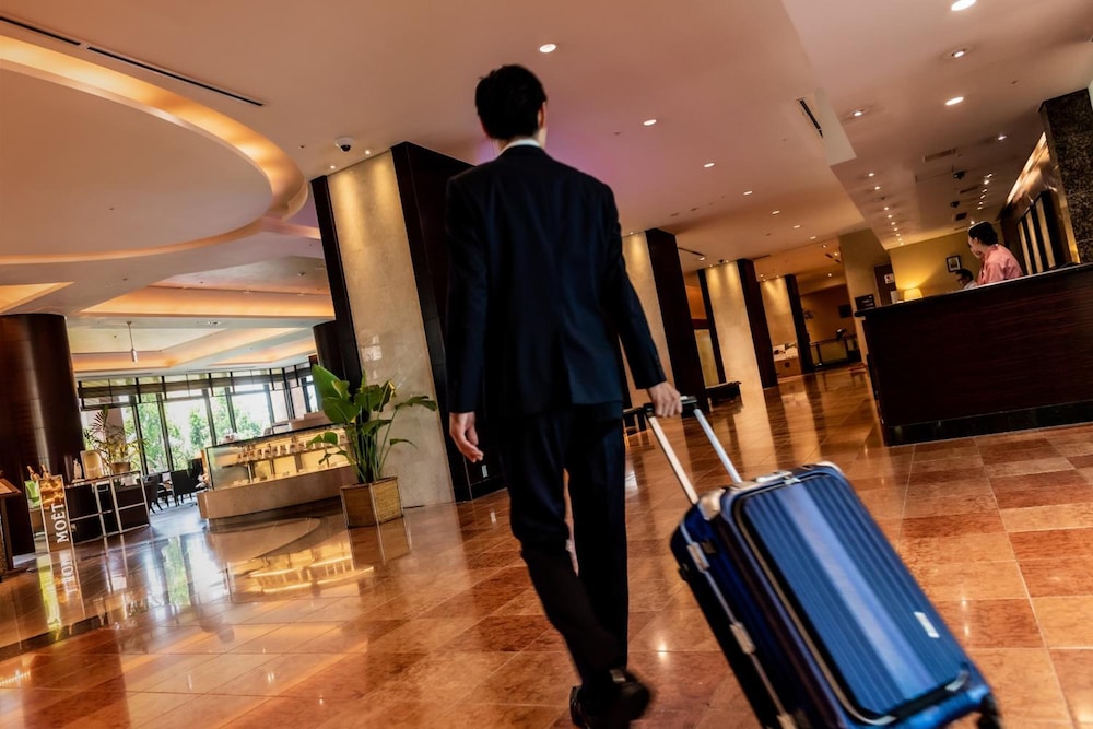 Okinawa Harborview Hotel 44/81
