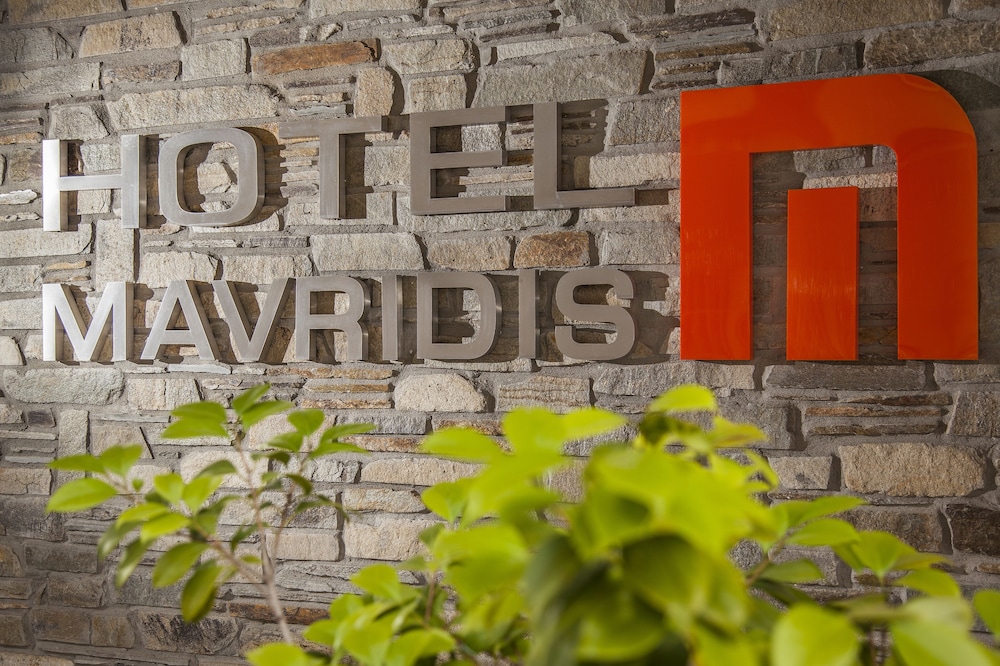 MAVRIDIS HOTEL 3/35