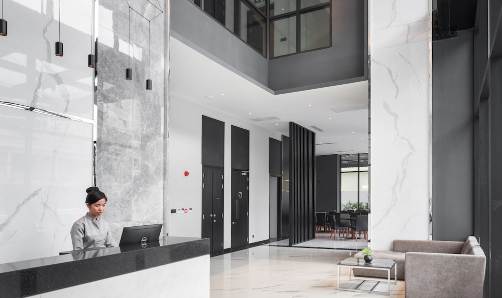 Lyve Inc Hotel And Residence 4/70