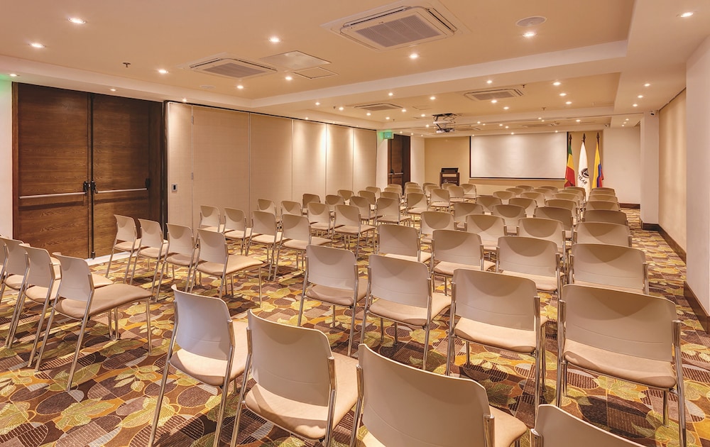 Hotel Estelar Yopal 34/46