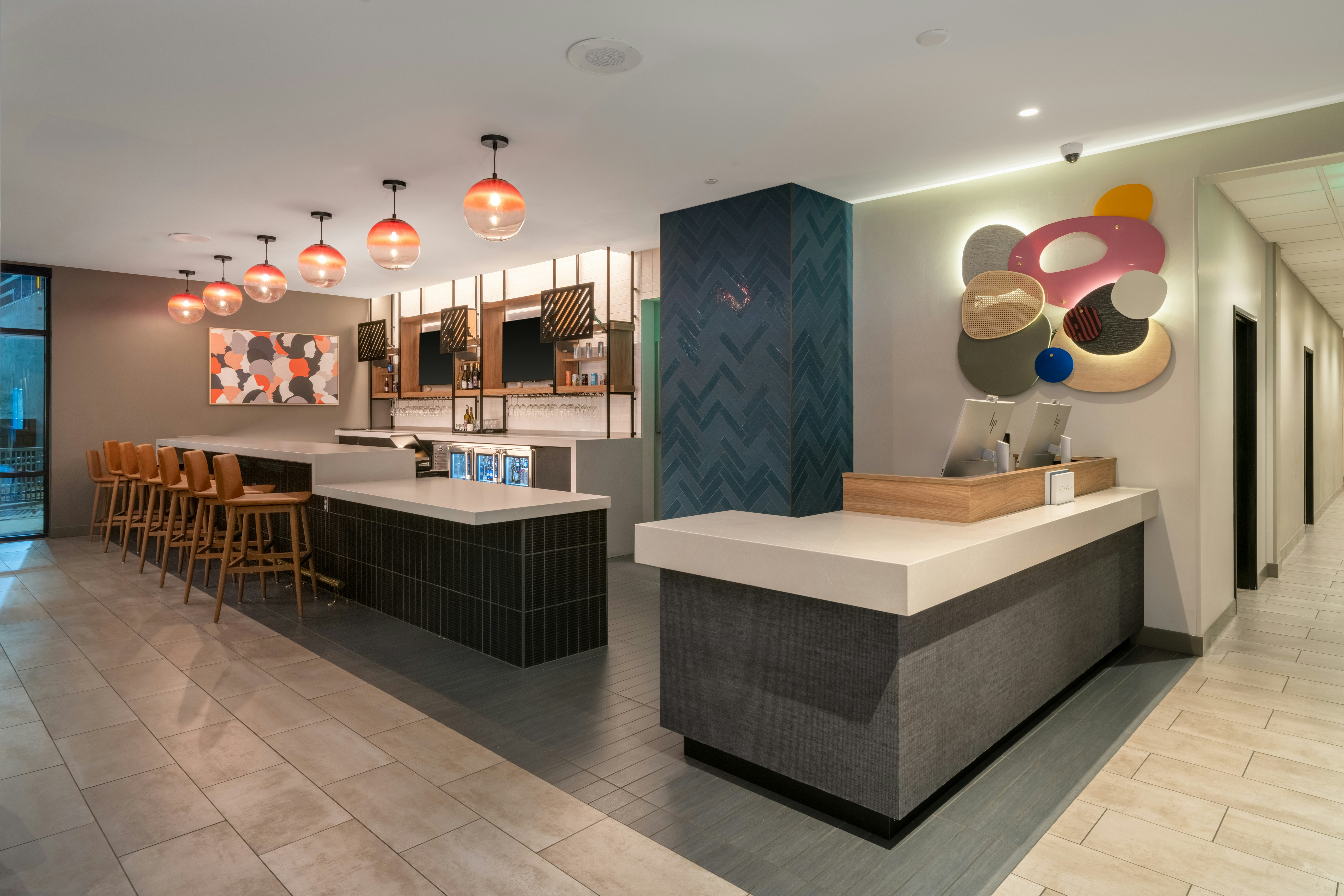 Atwell Suites Henderson - at the Pass By IHG 5/32