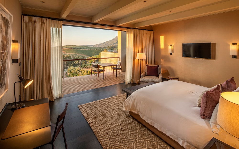Delaire Graff Lodges And Spa 20/69