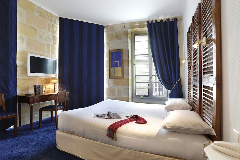 Hotel La Tour Intendance, Bordeaux 12/60