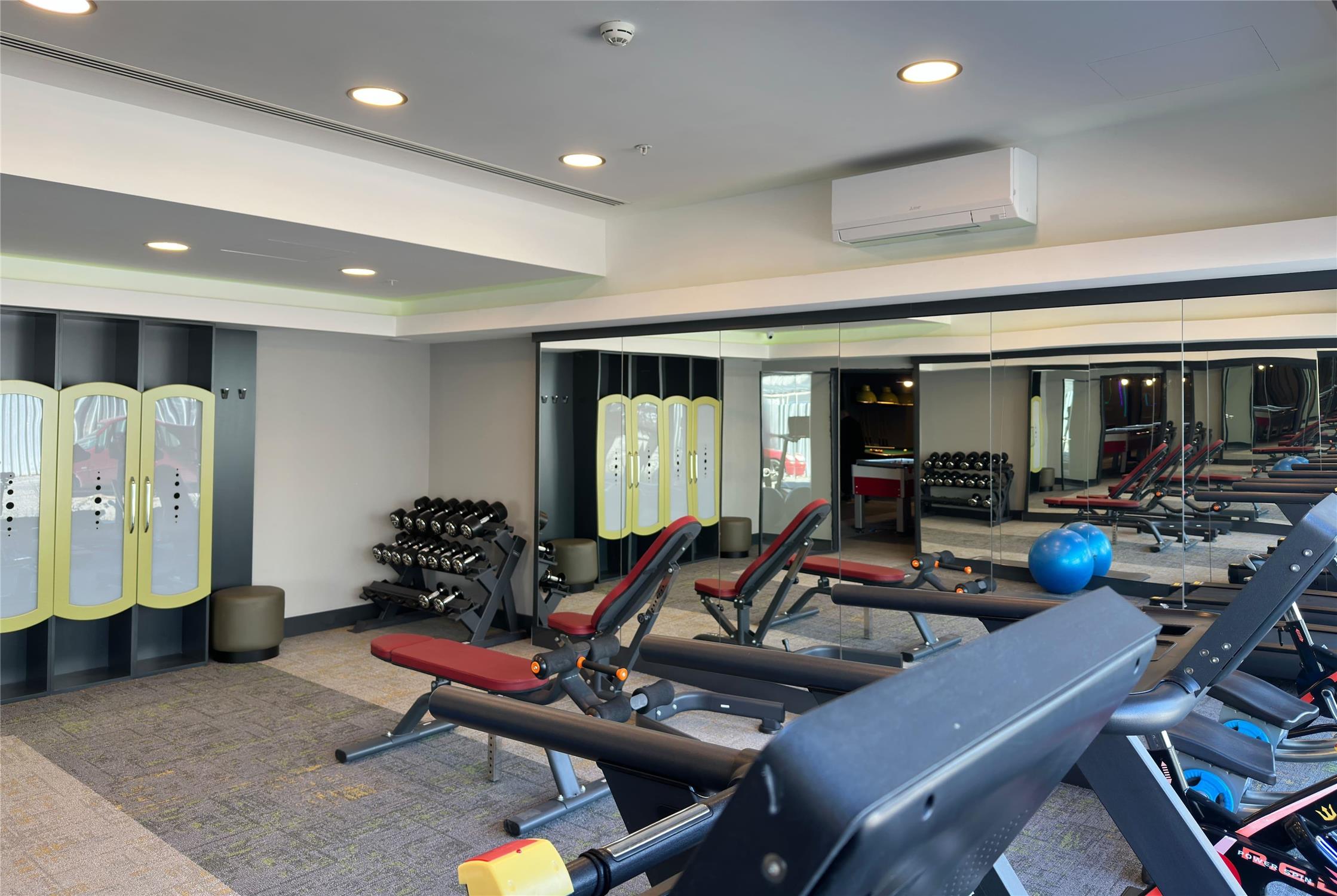 TRYP BY WYNDHAM ISTANBUL TOPKAPI 37/58