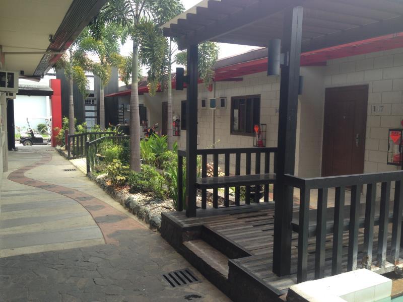 Dm Residente Resort 8/38