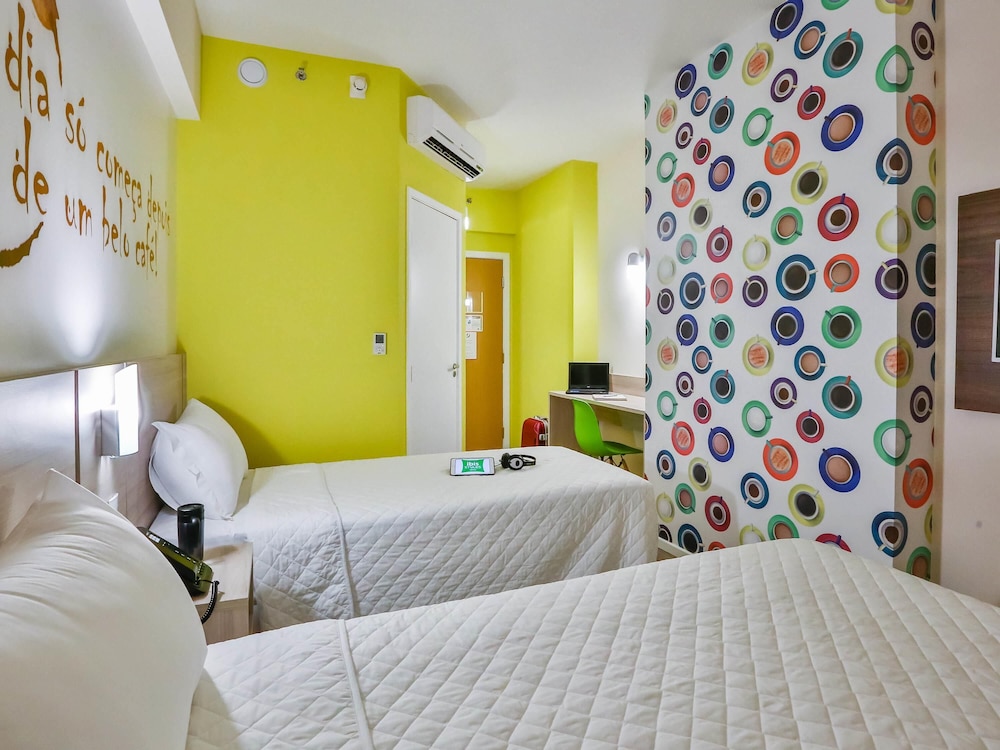 Ibis Styles Vitoria Conquista 19/50