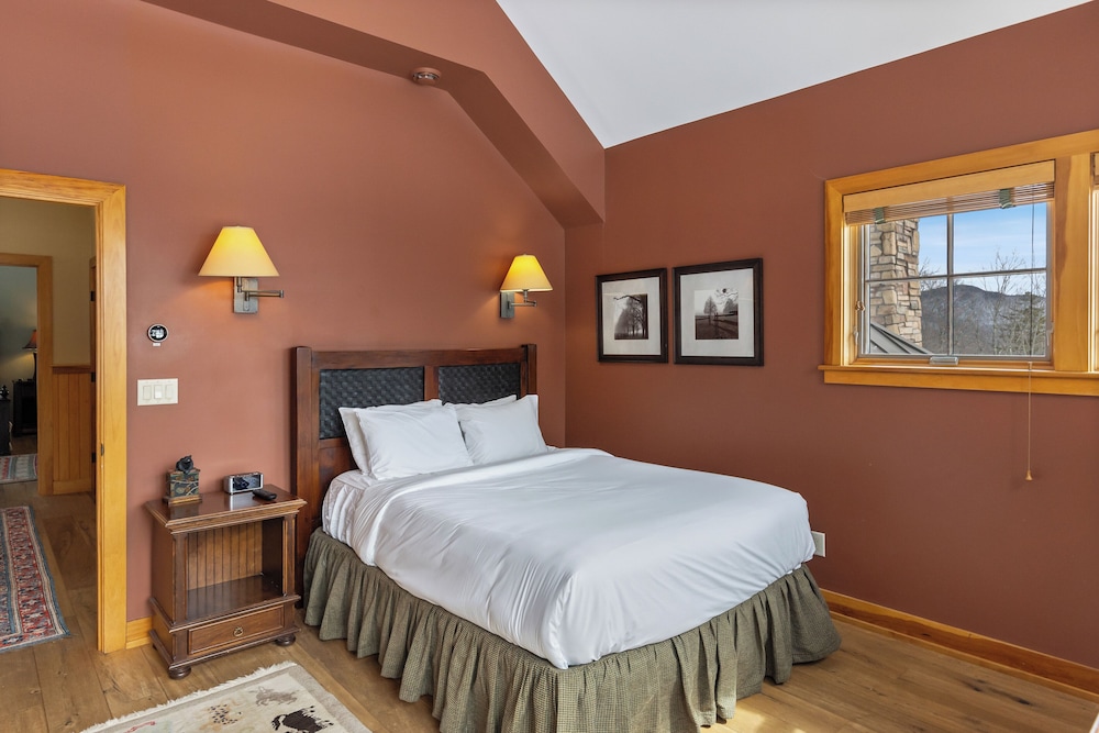 The Mountain Top Inn And Resort 15/49