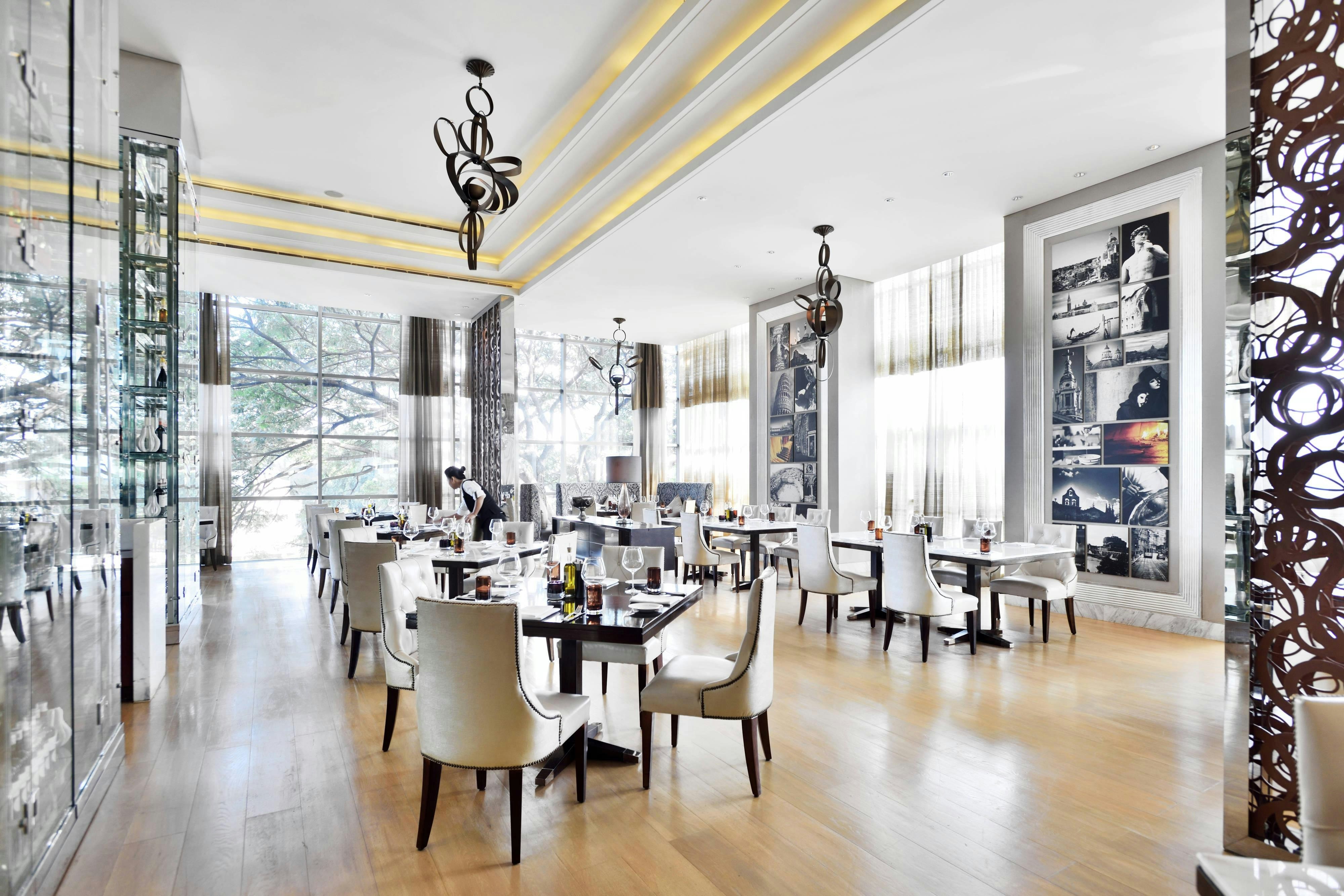 Jw Marriott Hotel Pune 42/60
