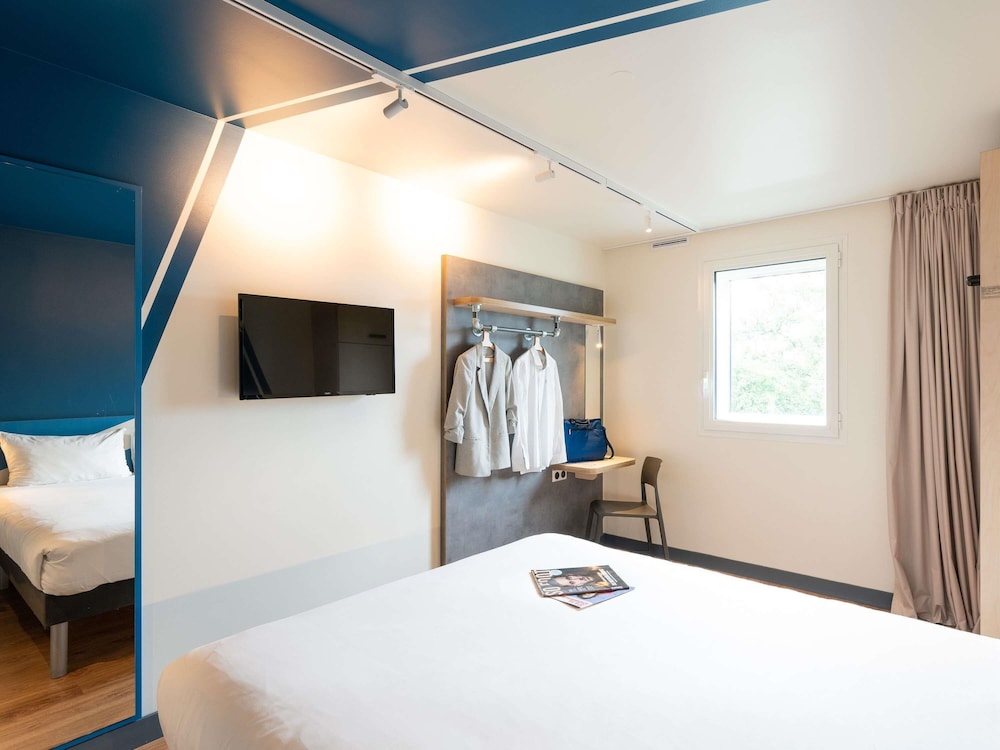 Ibis Budget Lyon Confluence 29/56