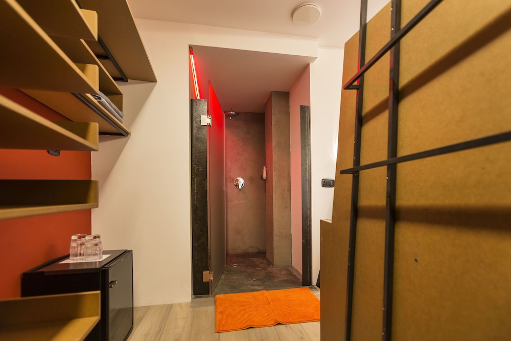Ambienthotel Primaluna 50/50