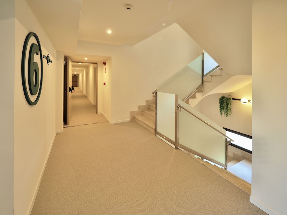 BQ Belvedere 26/61