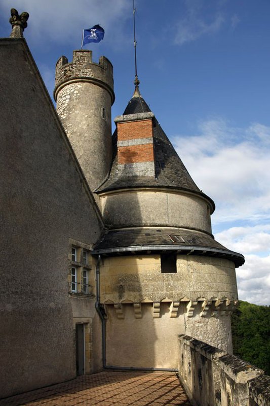 Chateau de Mercues 2/48