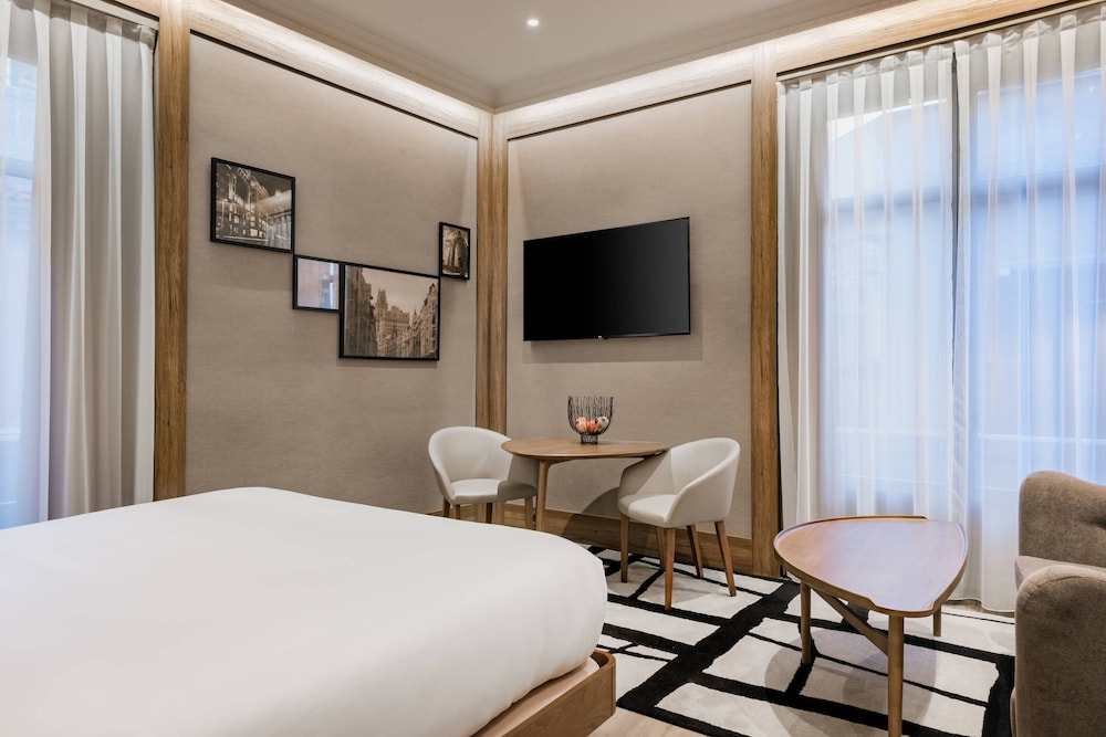 Circulo Gran Via Hotel Autograph Collection Adults Only 21/52